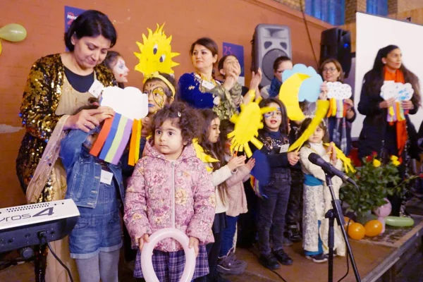 Yekmal hedef büyüttü