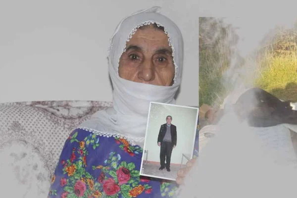 Eşini ve çocuklarını tanıyamıyor
