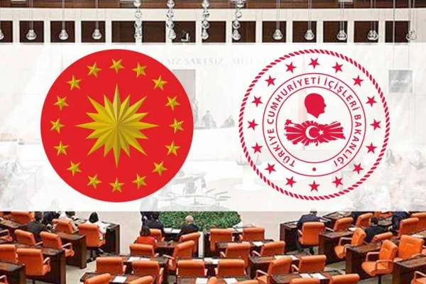 Gasp ve kayyum işgüzarlığı