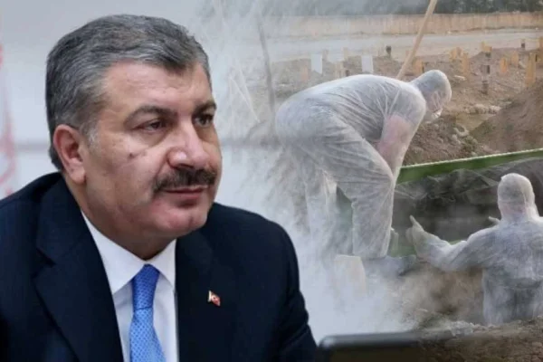 240 vefat  açıklandı 