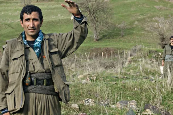 ALİŞERLEŞMEK