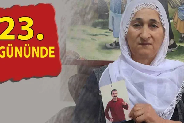 İçeride ve dışarıda  direneceğiz