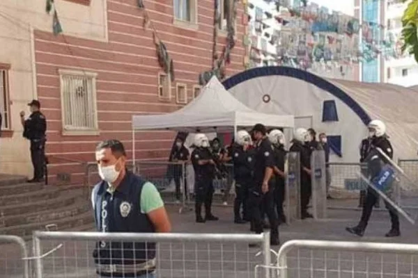 Önce gözaltı, sonra kararı