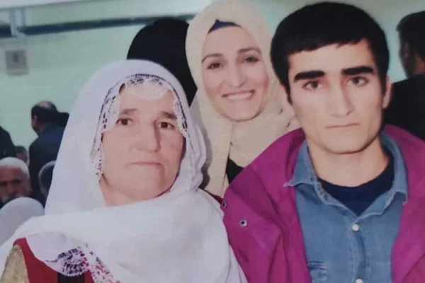 Turan'a yapılan işkencedir