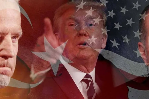 Stratejik ortaklıktan hasımlığa!