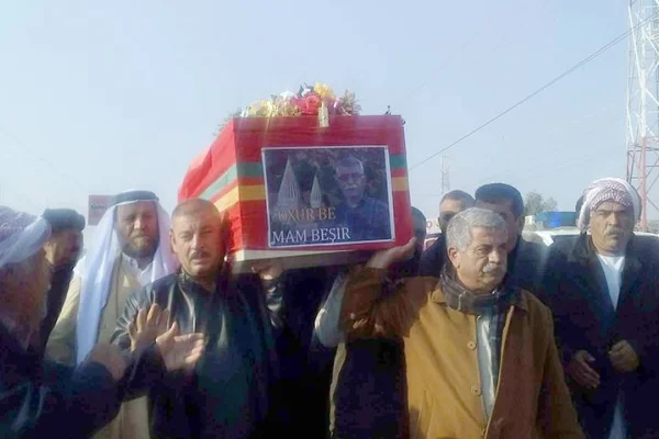 Mam Beşir’in anısına…