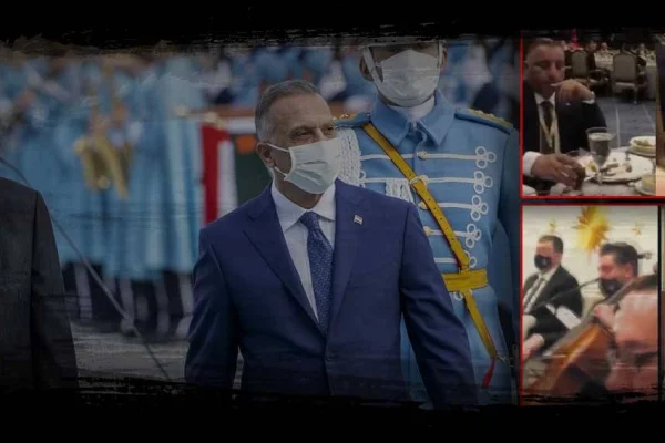 Çalgılı, çengili Türk dış politikası ve Kazımi