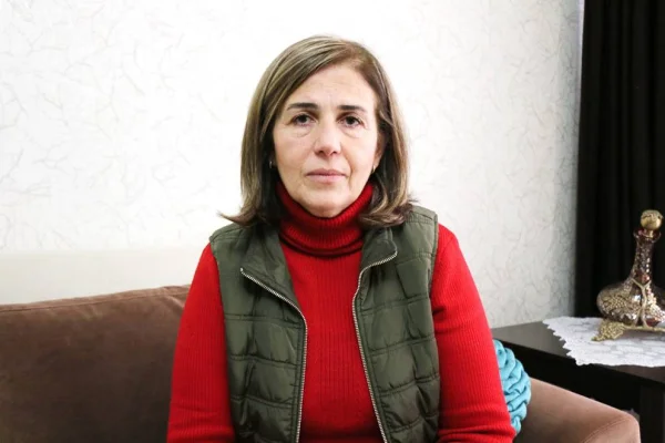 Sahadan hiç çıkmayacağız