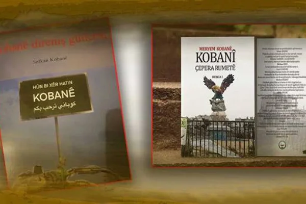 Kobanê direnişi sömürgecileri yargılıyor