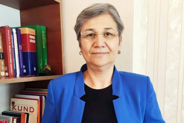 Leyla Güven tehdit edildi