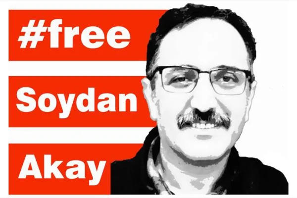 27 yıllık tutsak kanser hastası iki yıldır hücrede