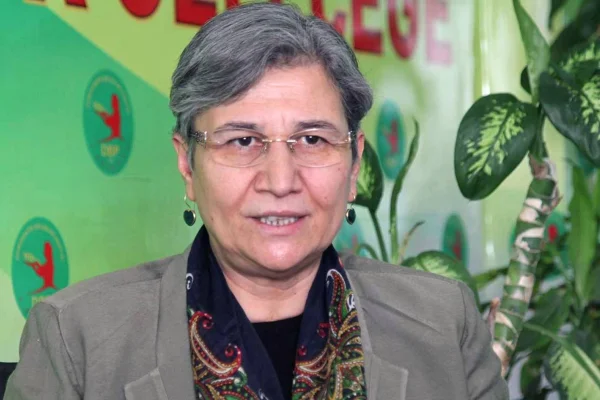 Leyla Güven’e 11 gün hücre cezası 