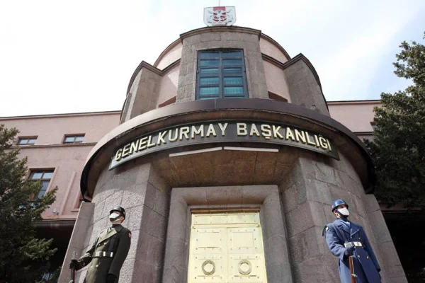 MSB asker ölümlerinde yine indirime gitti