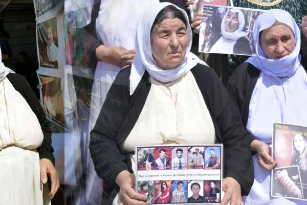 Ölüm bile beni rahatlatmaz