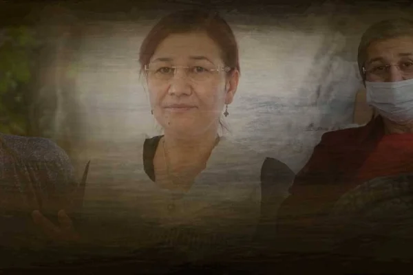 Özgürlük duruşu