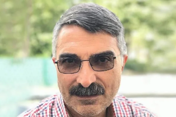 Almanya bir Kürt’ü daha tutukladı