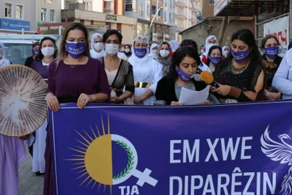 TJA kampanyaya devam ediyor