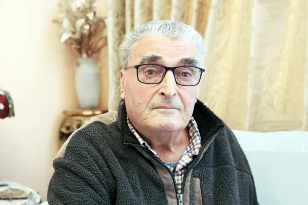 Tsangari: Öcalan bizler için büyük değer