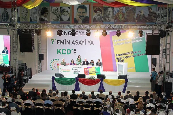 Türk yargısını rezil etti