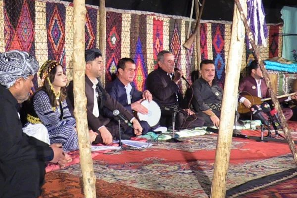 Ranya’da Beyt ve Heyran festivali