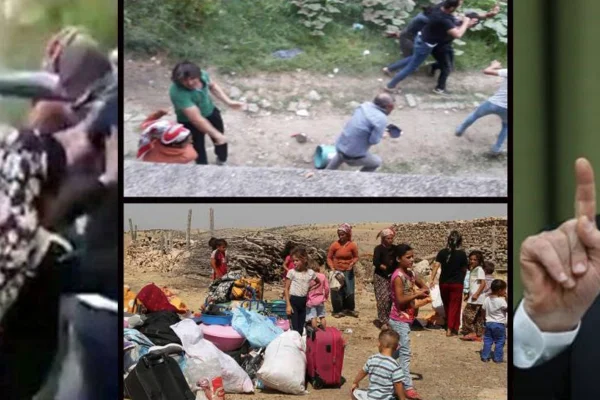 Bir Süleyman klasiği Sakarya saldırısının üstünü örttüler