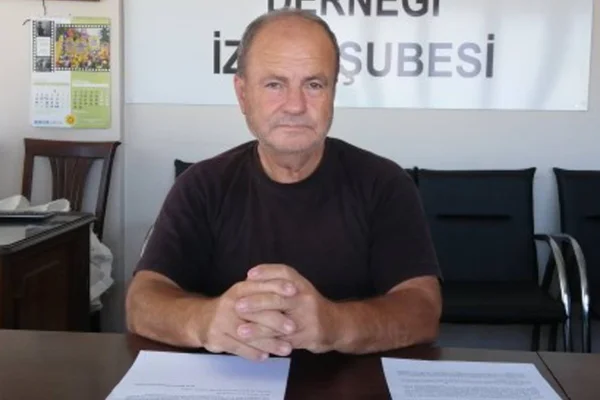 23 yıldır kayıp  Mehmet Özdemir nerede?