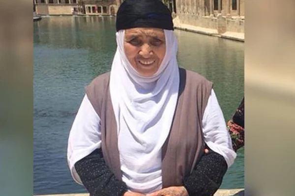 Dayê Hedle yaşamını yitirdi