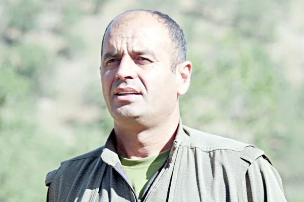 Kürtlere karşı savaş Türk devletine hizmet eder