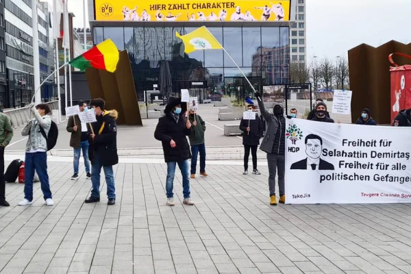 Katliam ve saldırılar kınandı