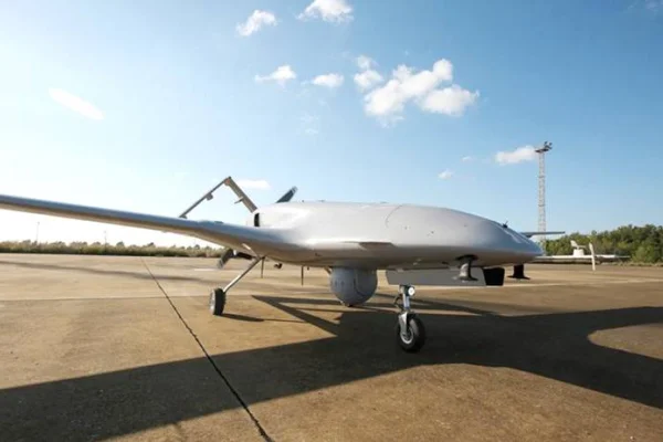 Savaşların yeni yüzü: Drone