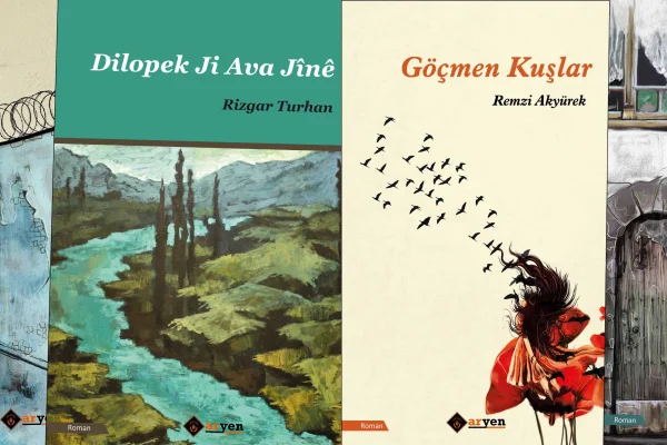 Zindandan çıkan 11 kitap