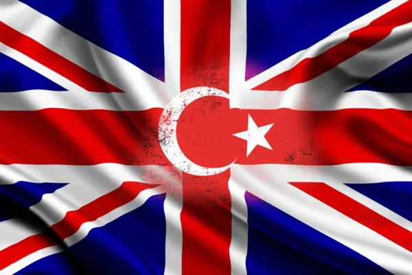 İngiltere, TC. ile ticaret anlaşması yapacak