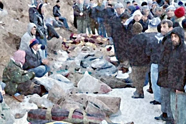 Roboskî ve büyük cezasızlık