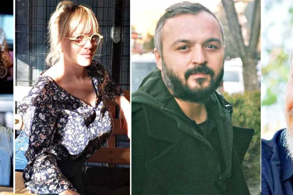 Hapsederek, yasaklayarak olmaz