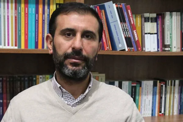 Önce İmralı’da deniyor