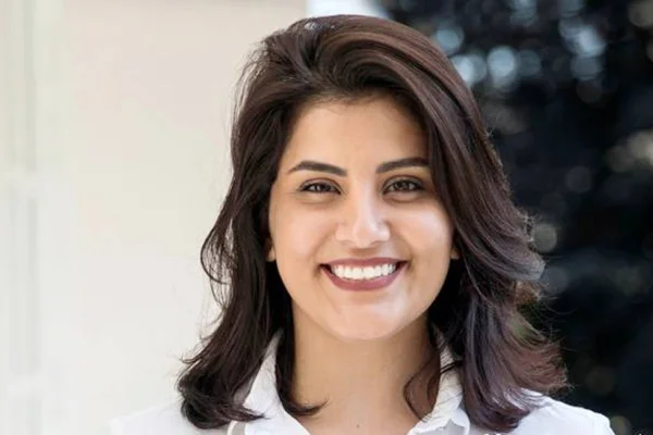 Aktivist Al-Hathloul serbest bırakıldı