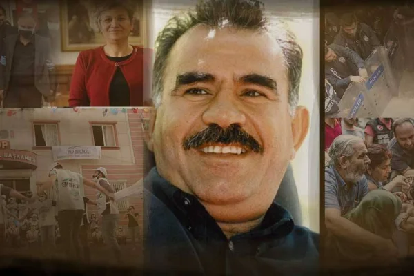 Devlet terörüne teslim olunmadı