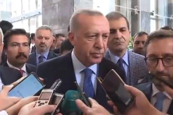 Dokunanın yandığı…