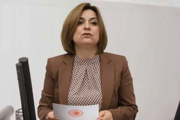 HDP’li vekillere cezaevleri kapalı