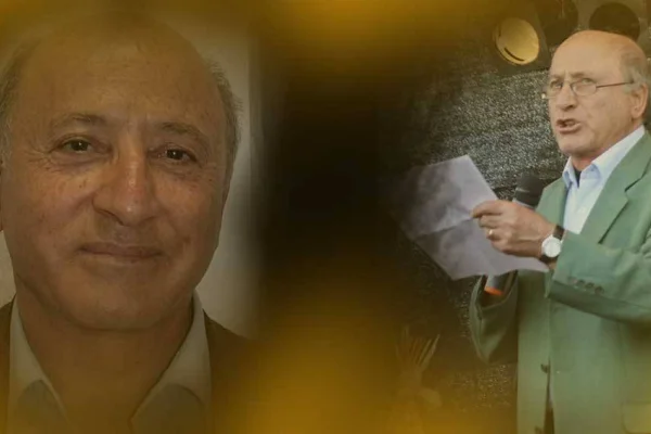 Bir itiraz ve isyan insanı HAYDAR IŞIK