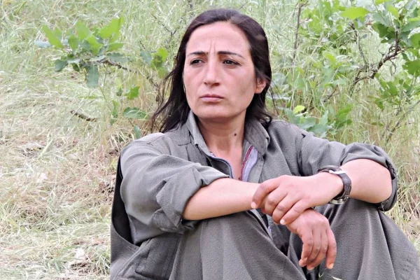 Dersim komutanına veda