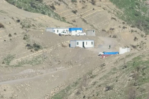 KDP ve Kürtlerin birliği sorunu