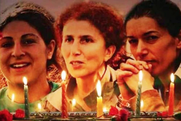 YJK-E: Failler yargılansın