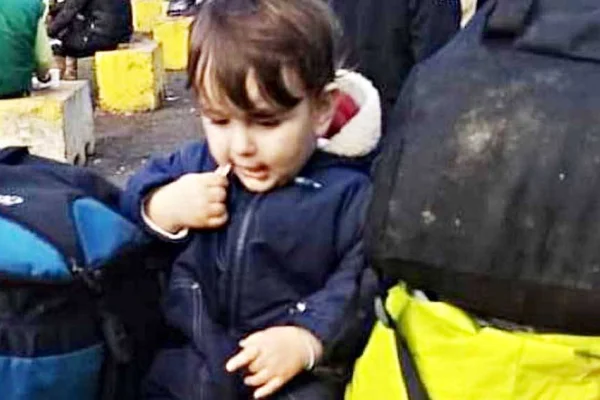 15 aylık Artîn’in ölümü: Kimlik mi, kimsesizlik mi?