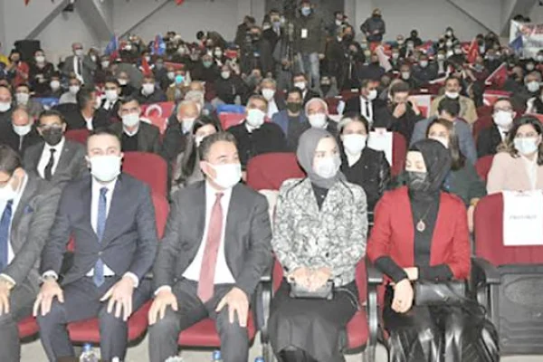 Deva da farklı olmadı