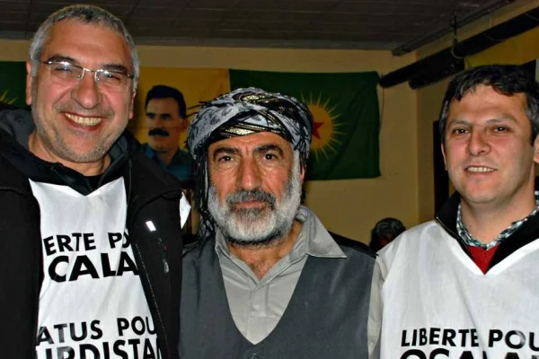 Mele Murat ülkesinin kekik kokusuyla yaşadı