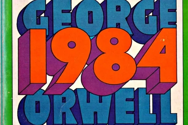 Orwell'ın telif hakları sona erdi