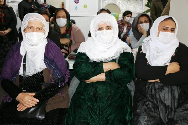 Mücadele mirasına sahip çıkacağız 