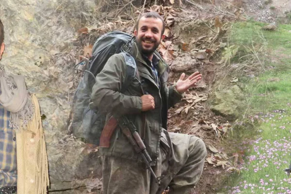 Heftanîn’in Bargiran’ı anıldı