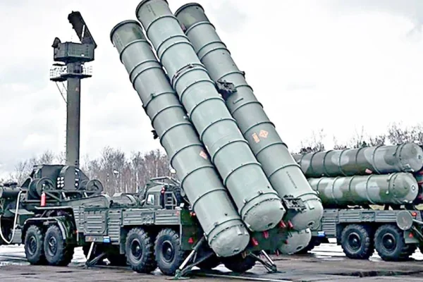 ABD: S-400’ler nedeniyle konuşmayı sürdürüyoruz